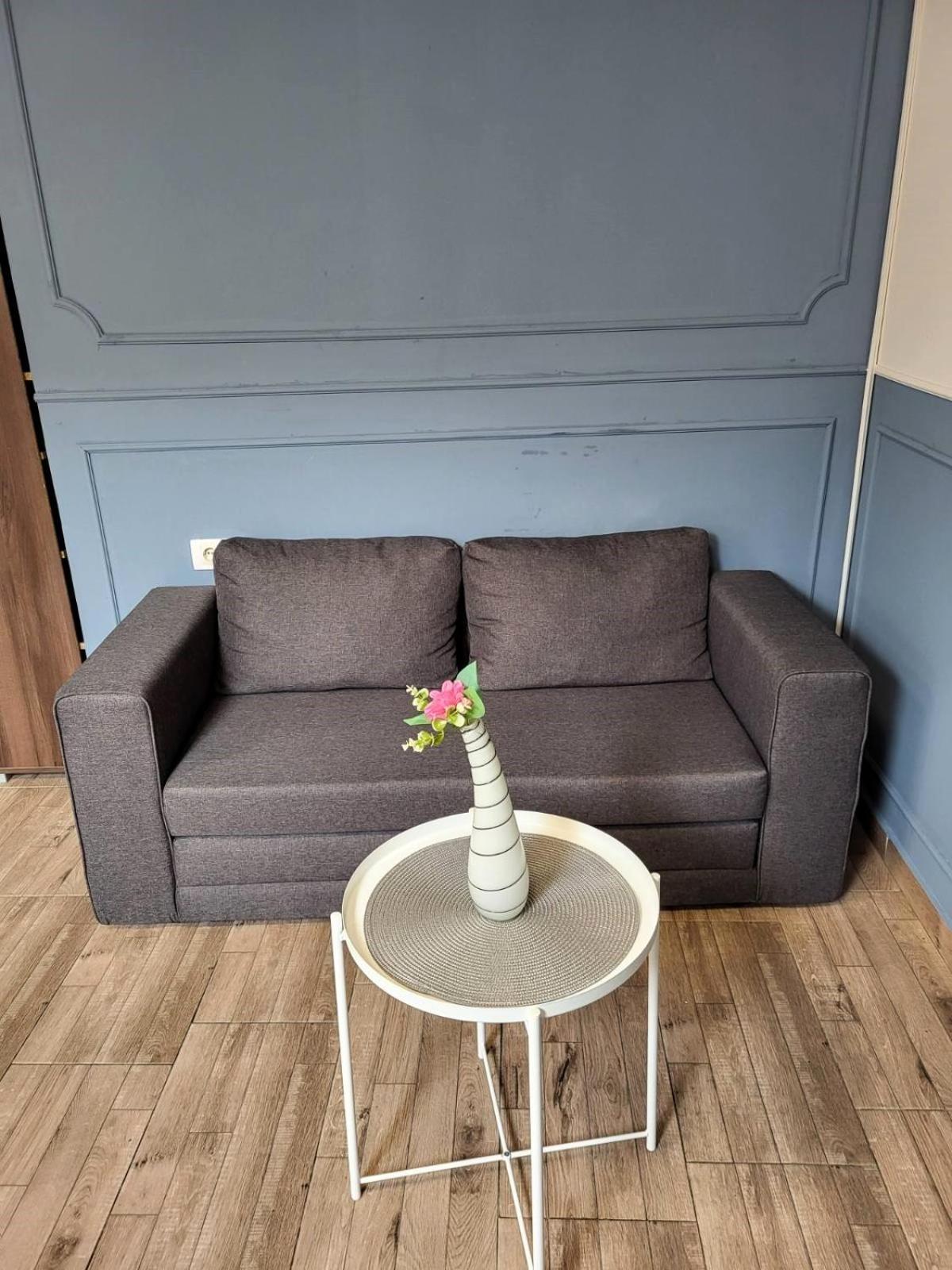 Guesthouse Ozegovic Belgrade Exterior photo