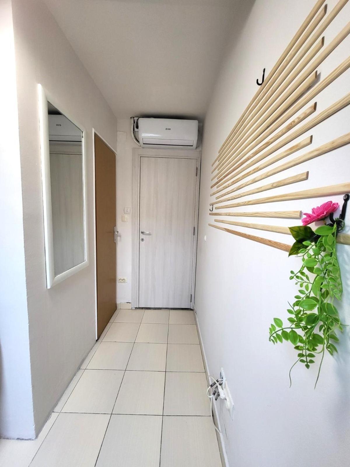 Guesthouse Ozegovic Belgrade Exterior photo
