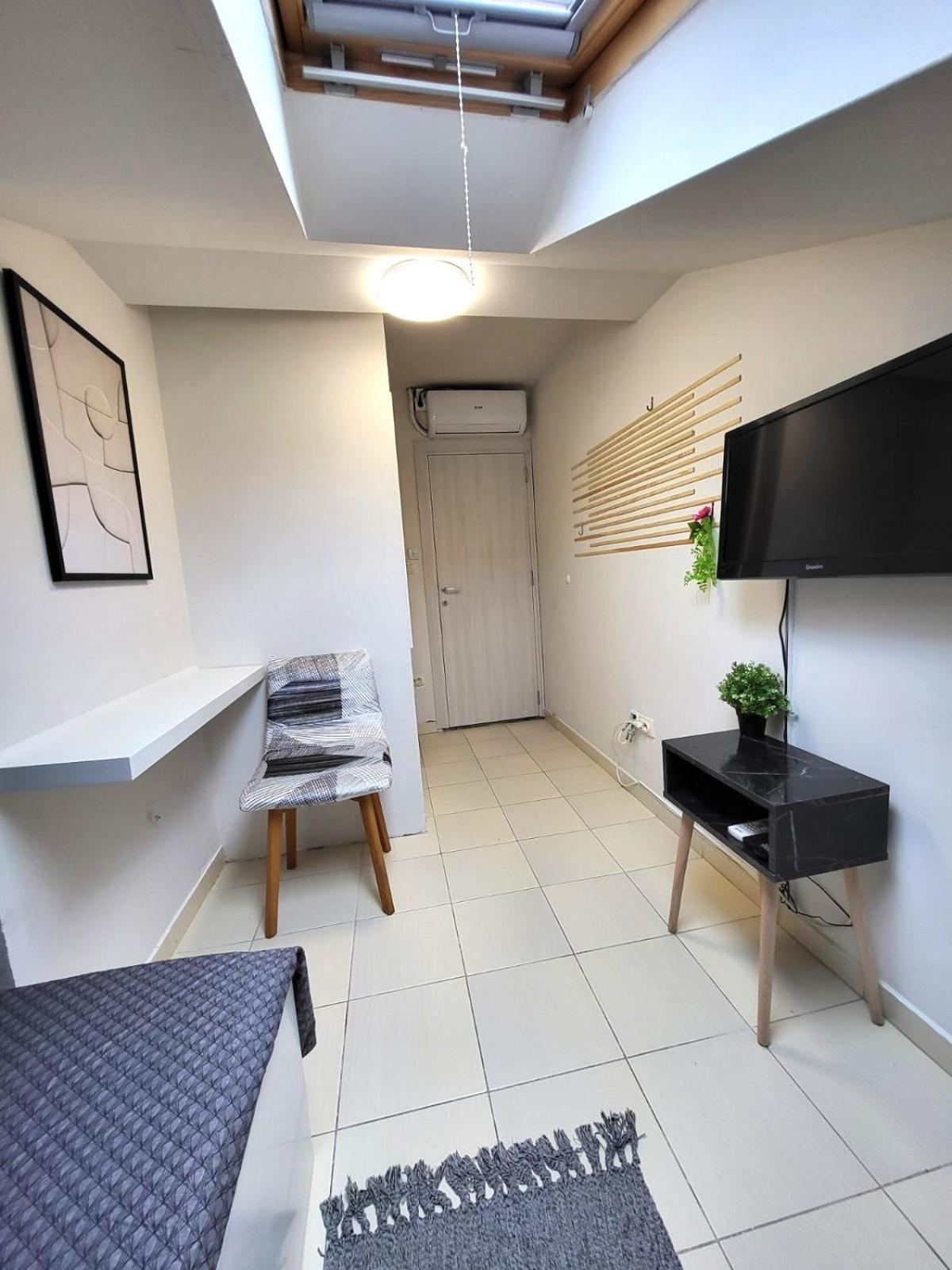 Guesthouse Ozegovic Belgrade Exterior photo